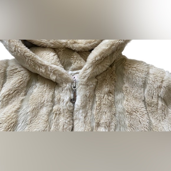 JUICY COUTURE ❤️❤️ VINTAGE JACKET RARE - Picture 6 of 10